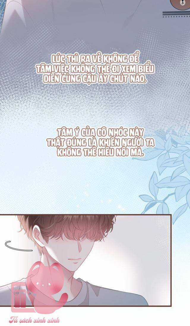 Tôi Sẽ Không Thích Cậu Đâu! Chapter 13 trang 25