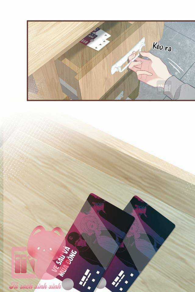 Tôi Sẽ Không Thích Cậu Đâu! Chapter 13 trang 26