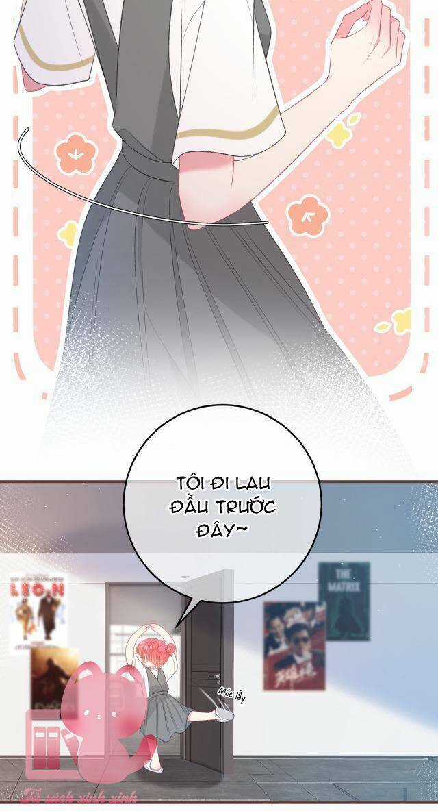 Tôi Sẽ Không Thích Cậu Đâu! Chapter 13 trang 3