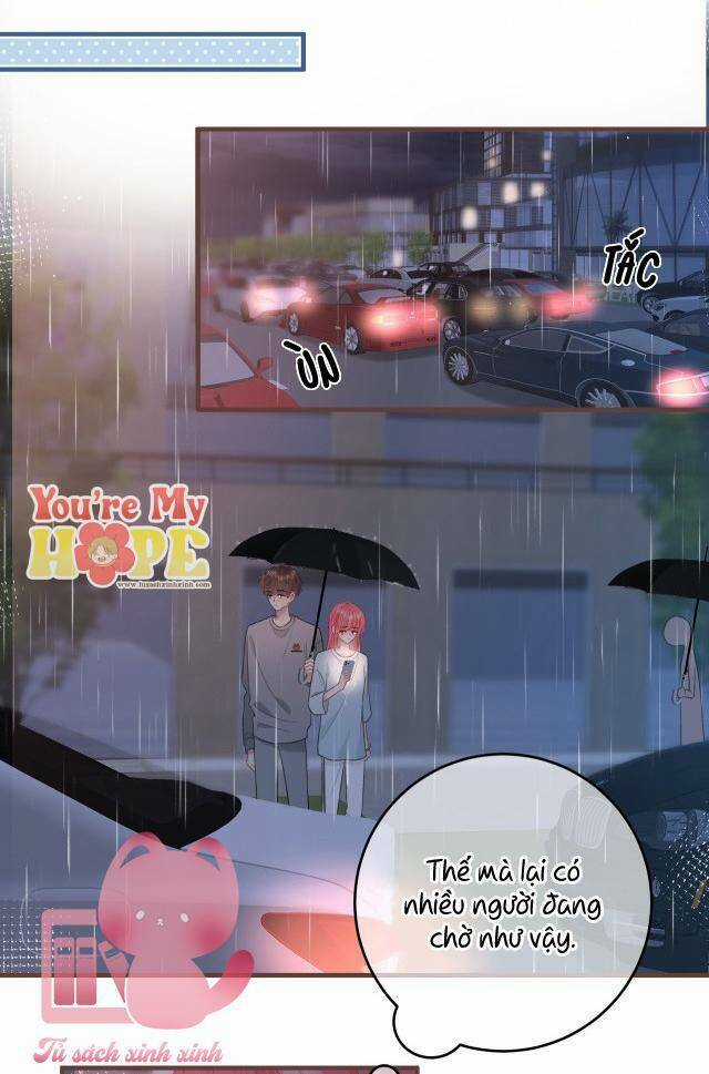 Tôi Sẽ Không Thích Cậu Đâu! Chapter 13 trang 30