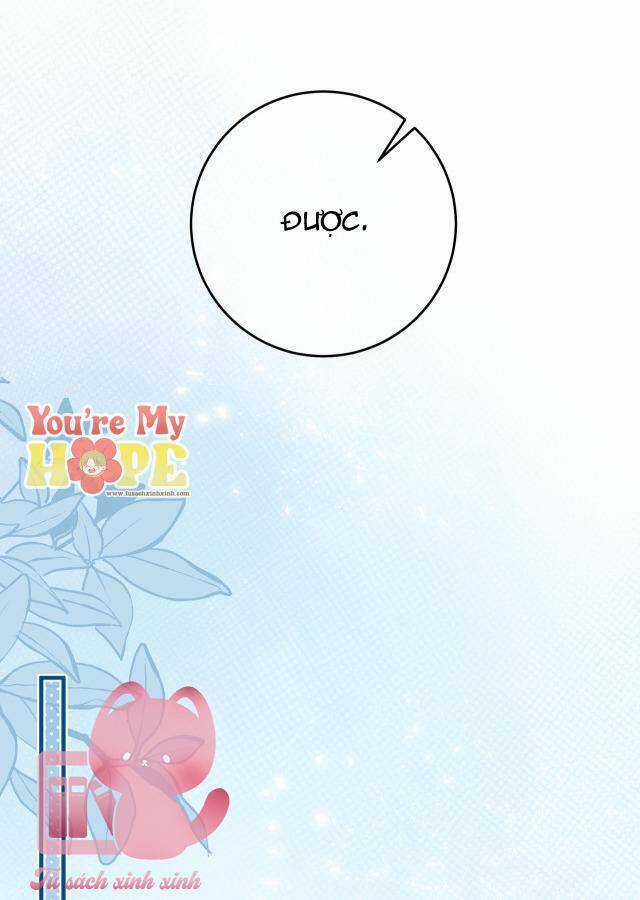 Tôi Sẽ Không Thích Cậu Đâu! Chapter 13 trang 33