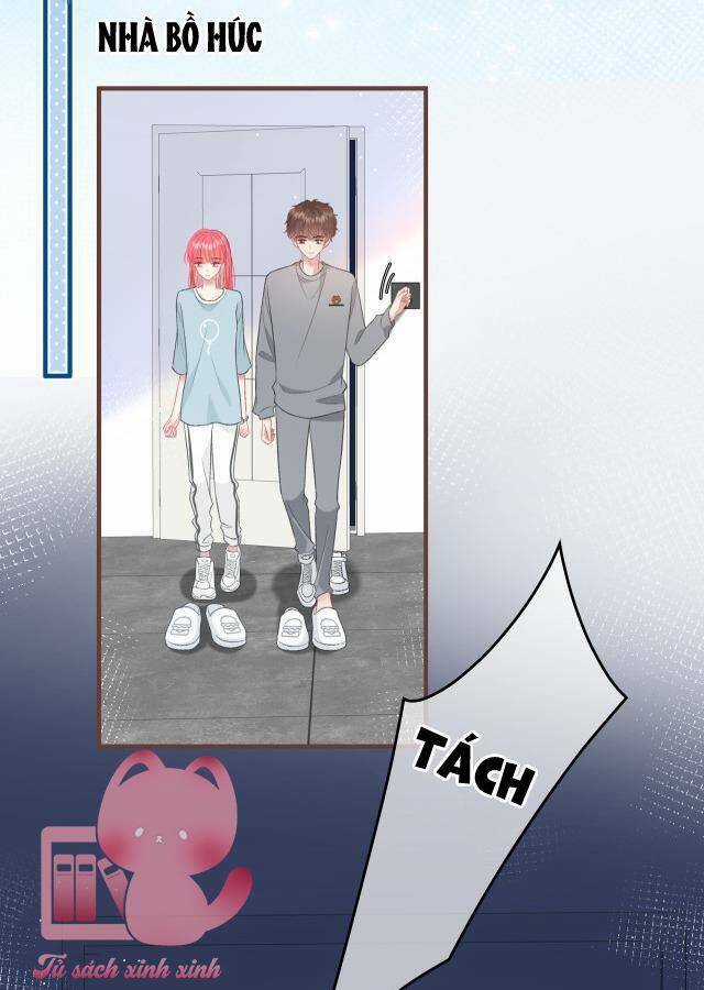 Tôi Sẽ Không Thích Cậu Đâu! Chapter 13 trang 34