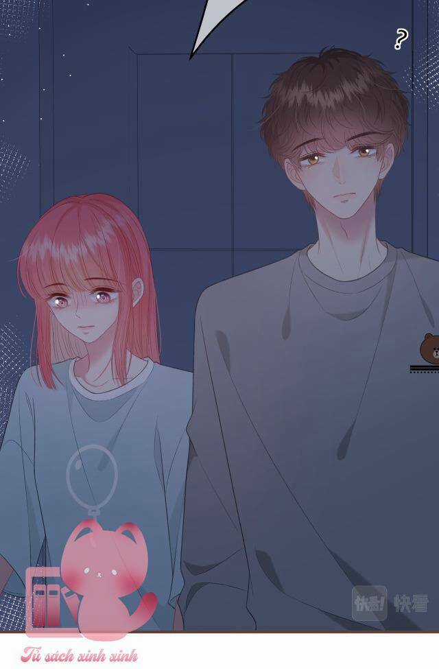 Tôi Sẽ Không Thích Cậu Đâu! Chapter 13 trang 35