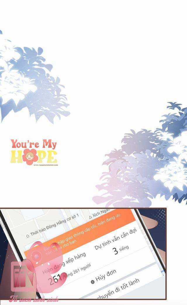 Tôi Sẽ Không Thích Cậu Đâu! Chapter 13 trang 37