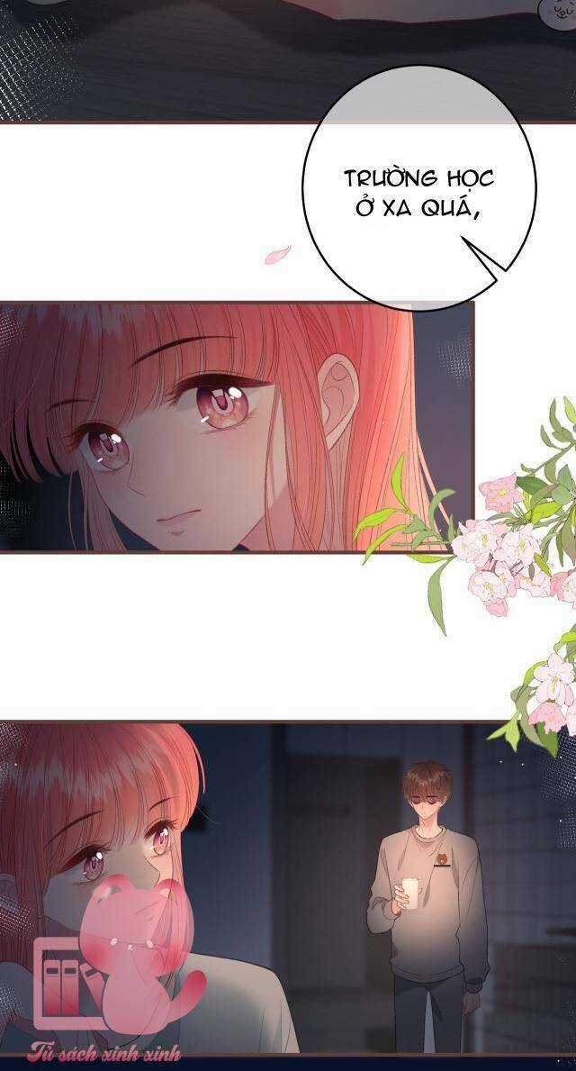 Tôi Sẽ Không Thích Cậu Đâu! Chapter 13 trang 39