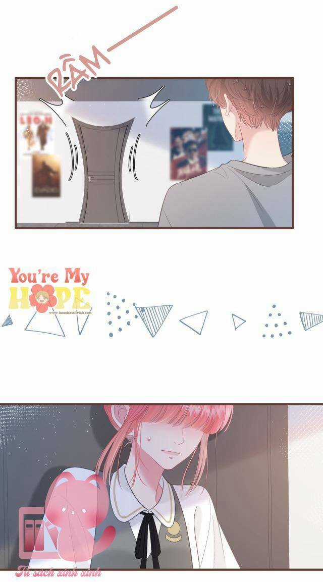 Tôi Sẽ Không Thích Cậu Đâu! Chapter 13 trang 4