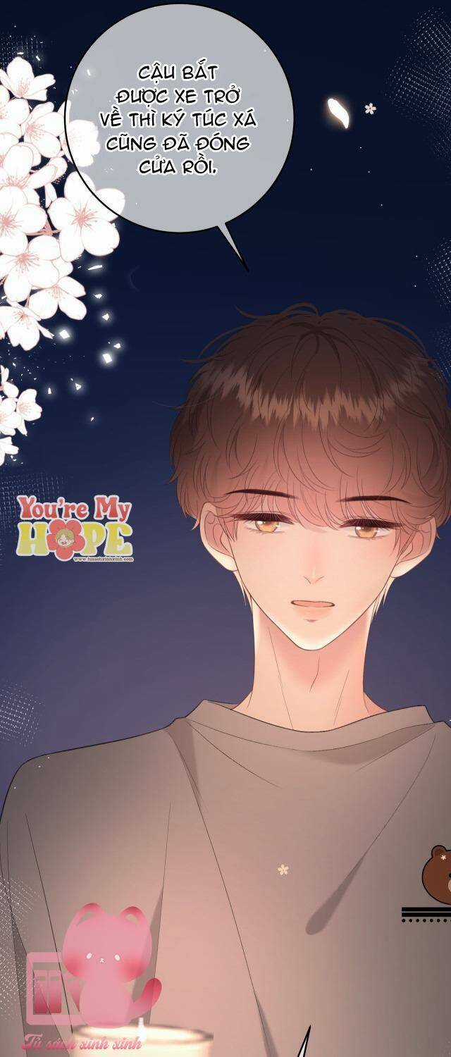 Tôi Sẽ Không Thích Cậu Đâu! Chapter 13 trang 40