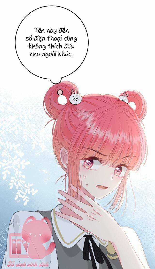 Tôi Sẽ Không Thích Cậu Đâu! Chapter 13 trang 5