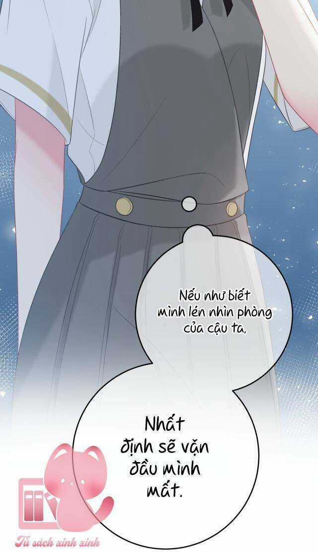 Tôi Sẽ Không Thích Cậu Đâu! Chapter 13 trang 6