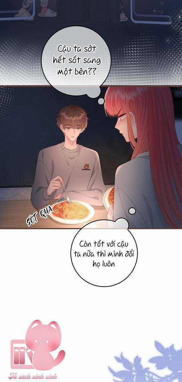 Tôi Sẽ Không Thích Cậu Đâu! Chapter 14 trang 10