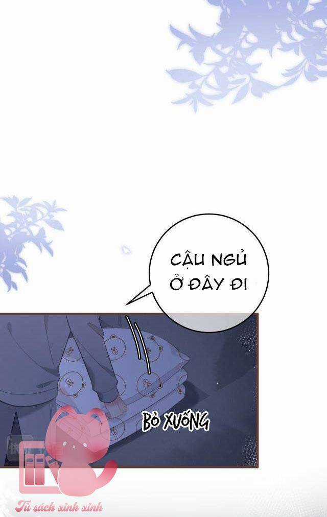 Tôi Sẽ Không Thích Cậu Đâu! Chapter 14 trang 11