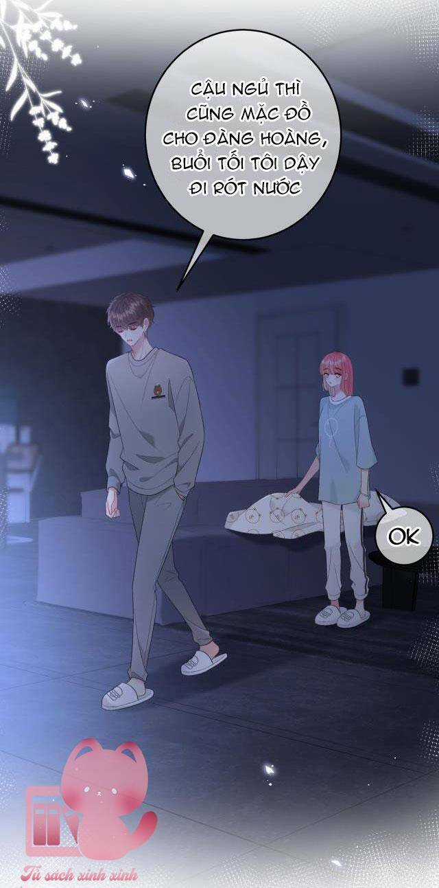 Tôi Sẽ Không Thích Cậu Đâu! Chapter 14 trang 12