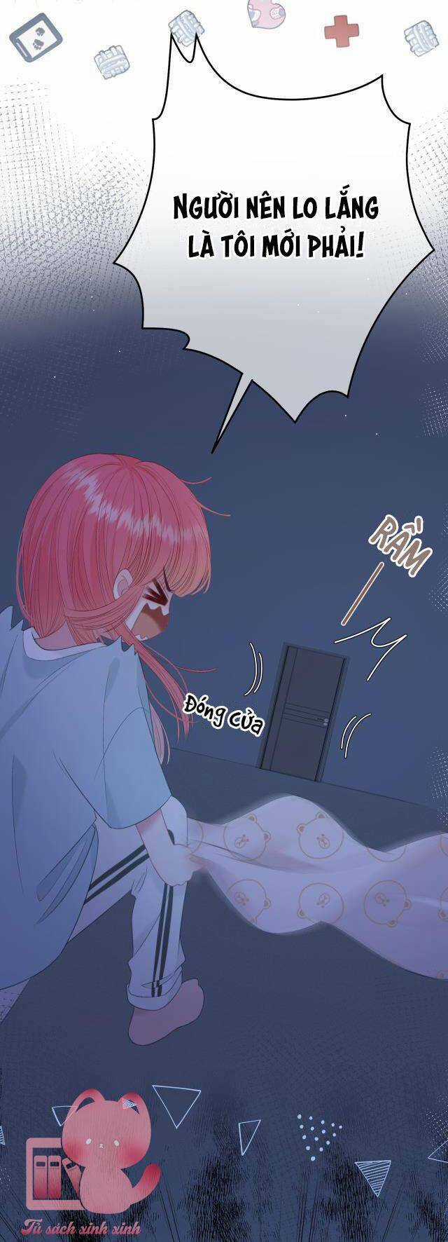 Tôi Sẽ Không Thích Cậu Đâu! Chapter 14 trang 16