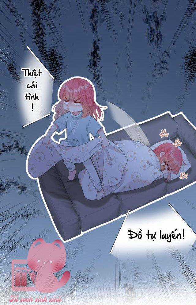 Tôi Sẽ Không Thích Cậu Đâu! Chapter 14 trang 17