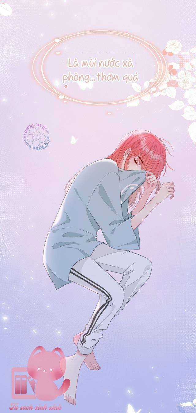 Tôi Sẽ Không Thích Cậu Đâu! Chapter 14 trang 20