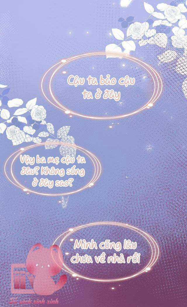 Tôi Sẽ Không Thích Cậu Đâu! Chapter 14 trang 21