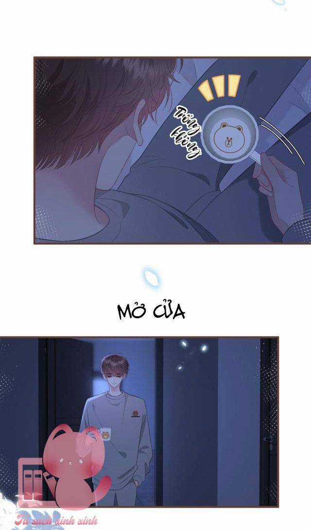 Tôi Sẽ Không Thích Cậu Đâu! Chapter 14 trang 25