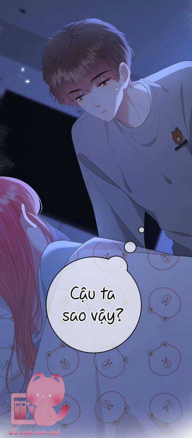 Tôi Sẽ Không Thích Cậu Đâu! Chapter 14 trang 29