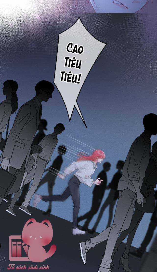 Tôi Sẽ Không Thích Cậu Đâu! Chapter 14 trang 31