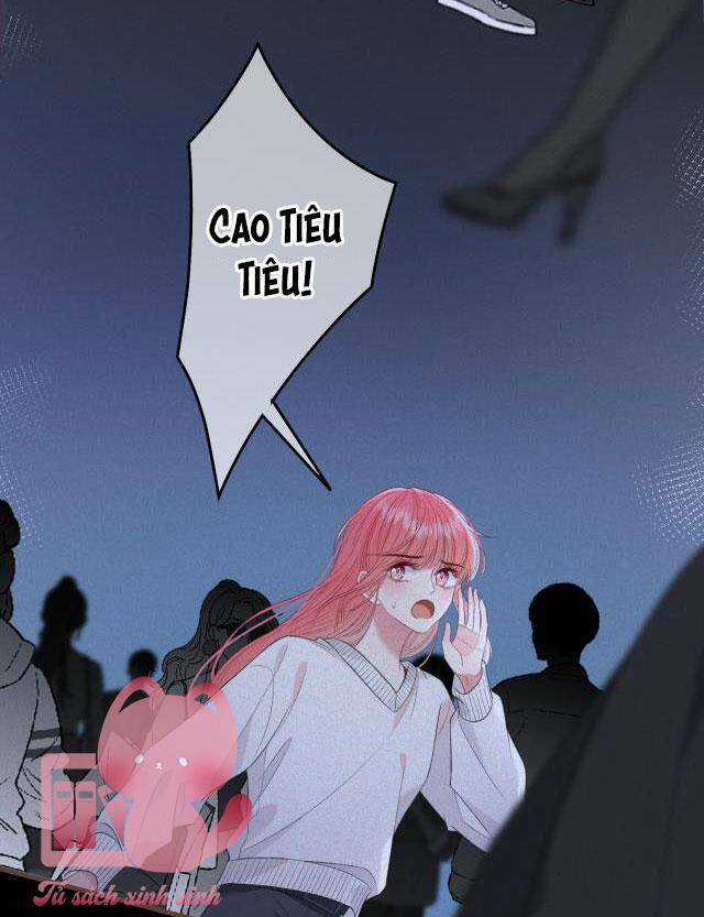 Tôi Sẽ Không Thích Cậu Đâu! Chapter 14 trang 32