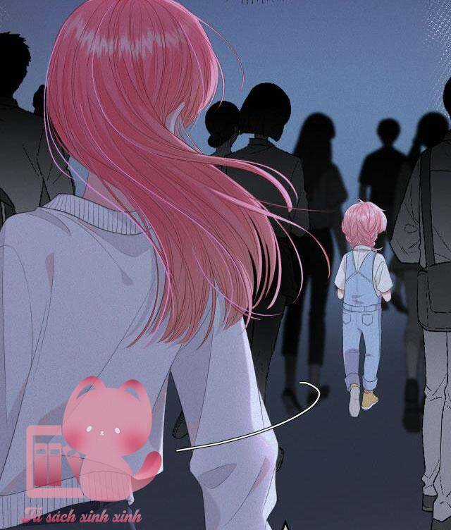 Tôi Sẽ Không Thích Cậu Đâu! Chapter 14 trang 34