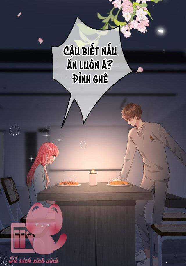 Tôi Sẽ Không Thích Cậu Đâu! Chapter 14 trang 5