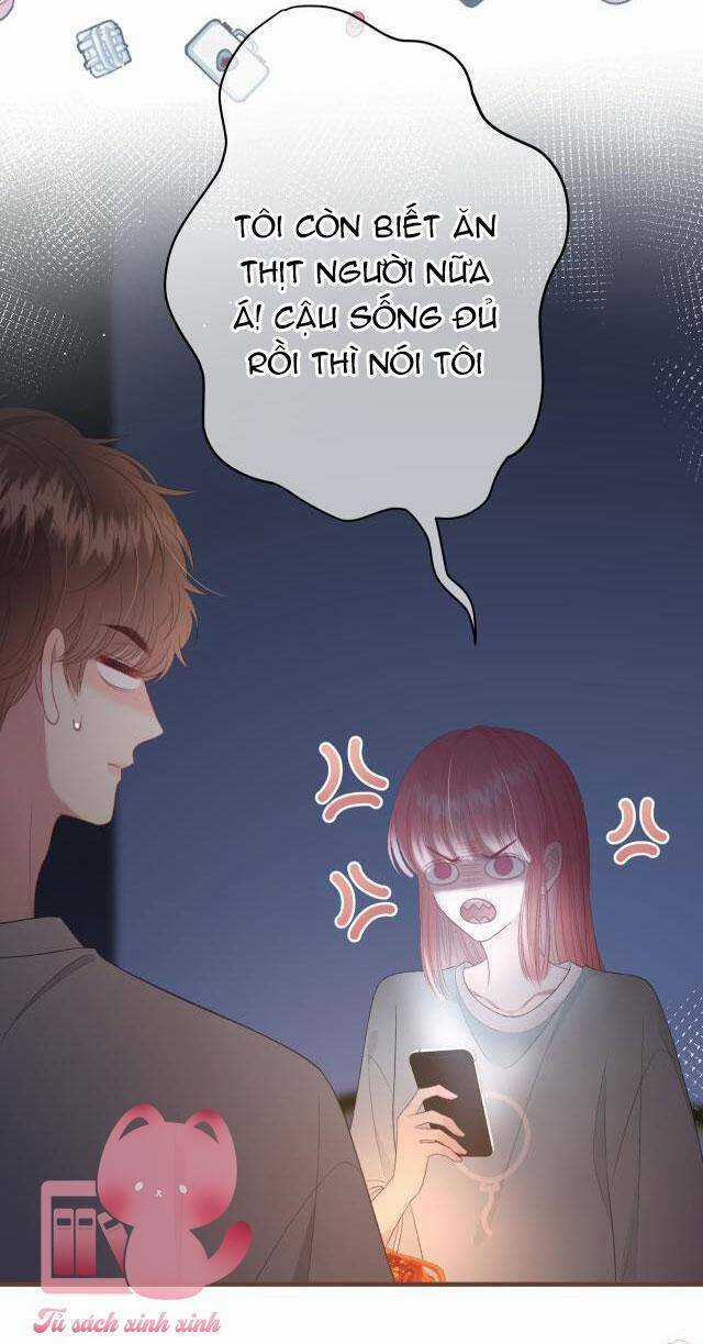 Tôi Sẽ Không Thích Cậu Đâu! Chapter 14 trang 7