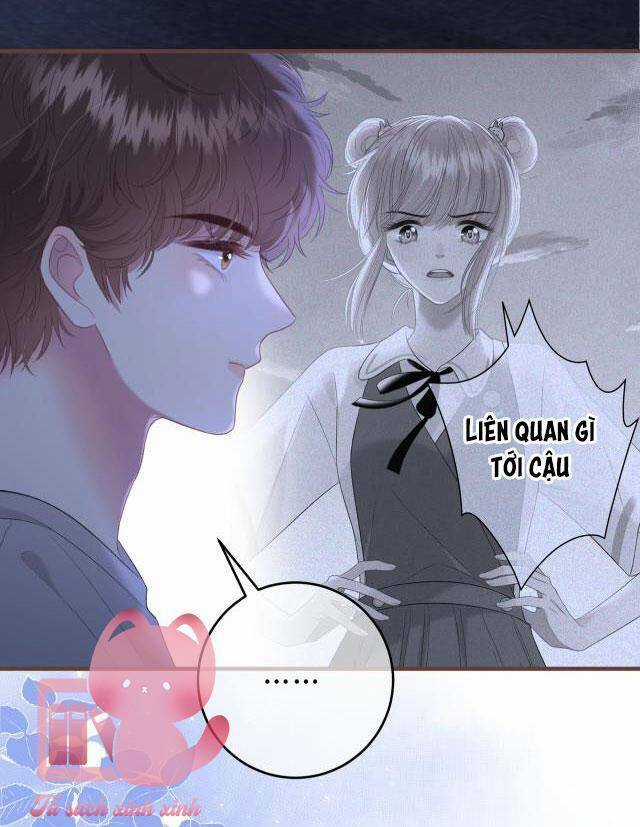 Tôi Sẽ Không Thích Cậu Đâu! Chapter 15 trang 10