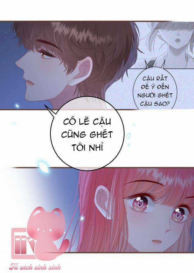 Tôi Sẽ Không Thích Cậu Đâu! Chapter 15 trang 12