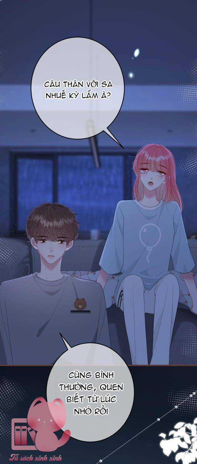 Tôi Sẽ Không Thích Cậu Đâu! Chapter 15 trang 14