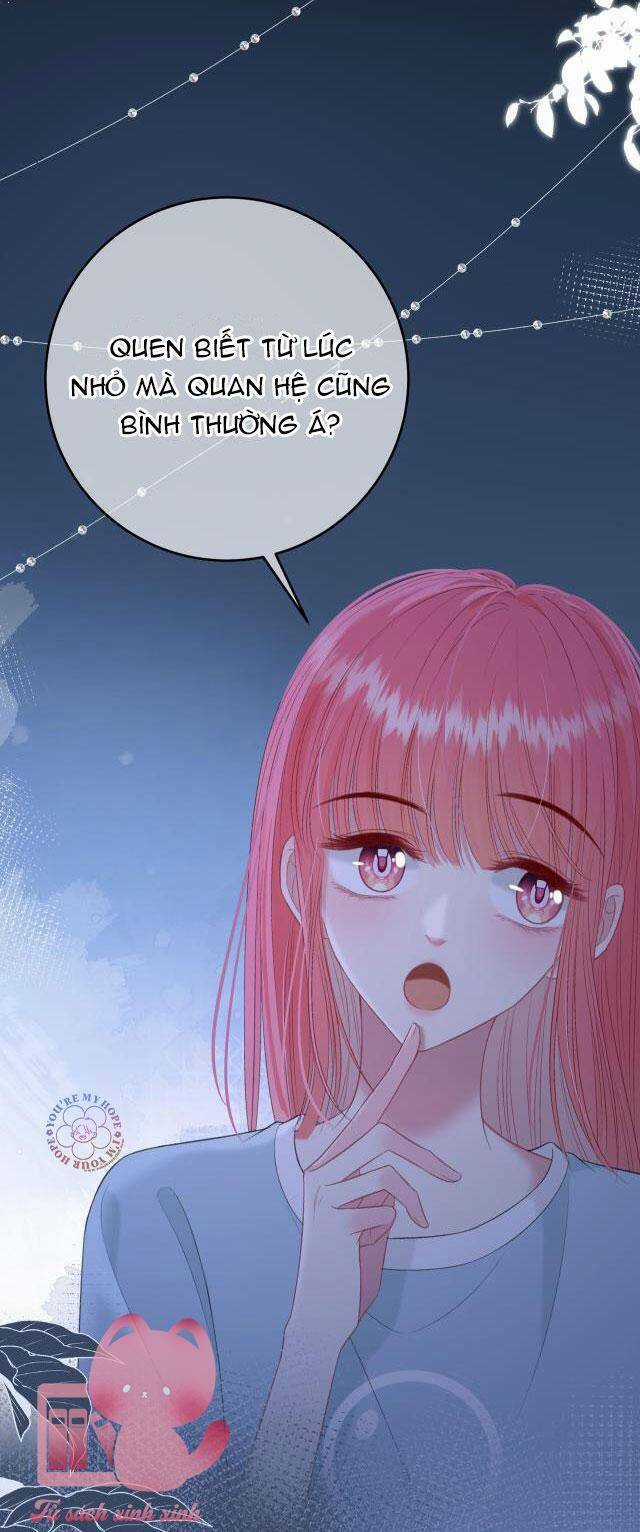 Tôi Sẽ Không Thích Cậu Đâu! Chapter 15 trang 15