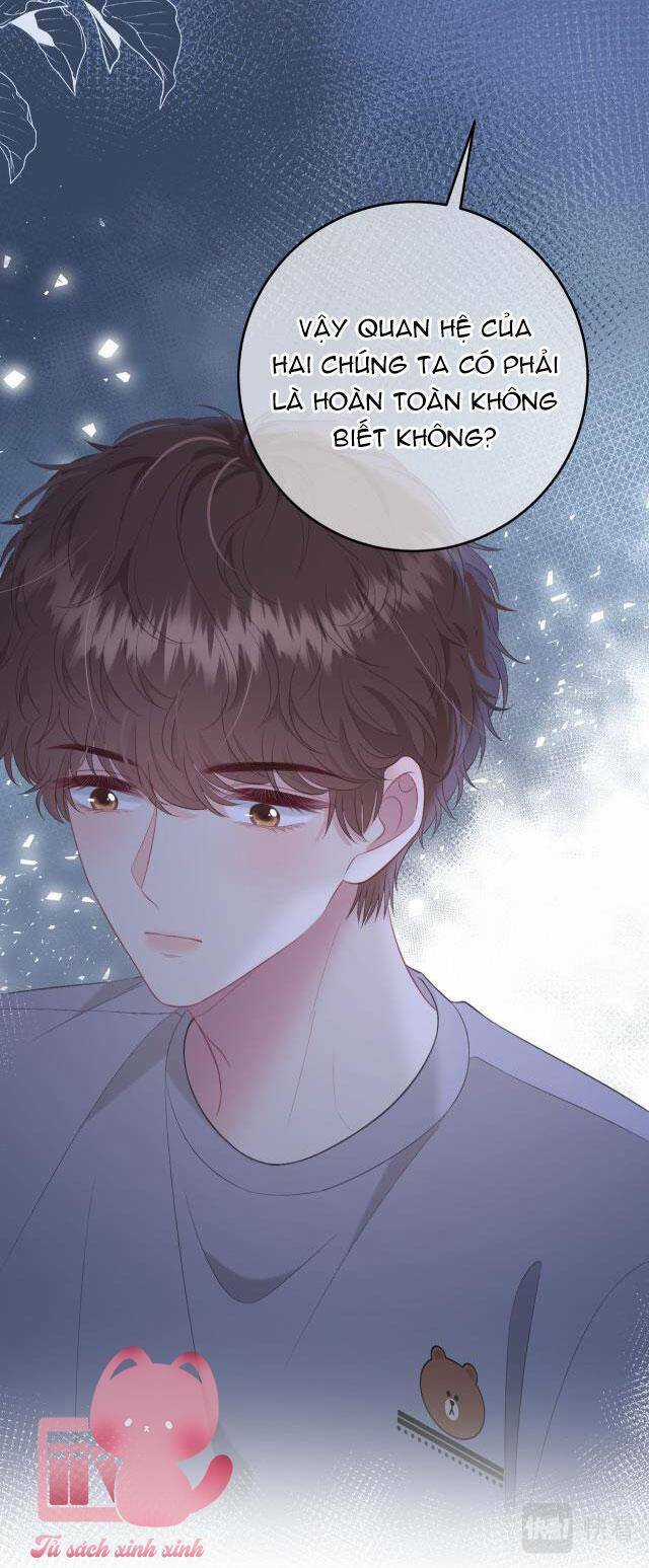 Tôi Sẽ Không Thích Cậu Đâu! Chapter 15 trang 16