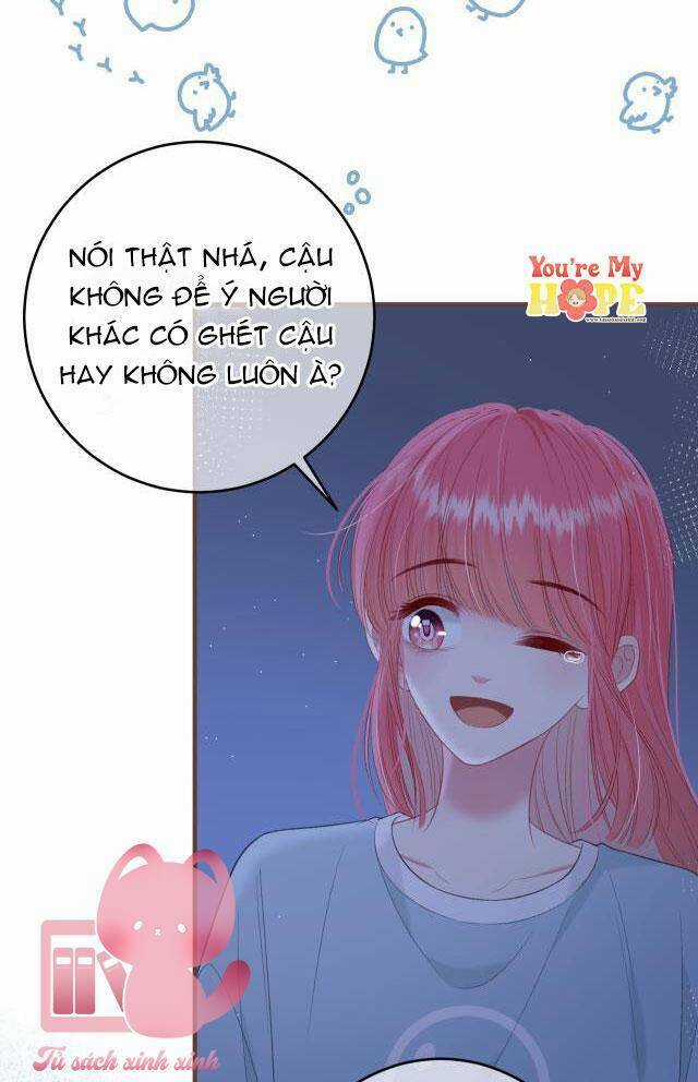 Tôi Sẽ Không Thích Cậu Đâu! Chapter 15 trang 18