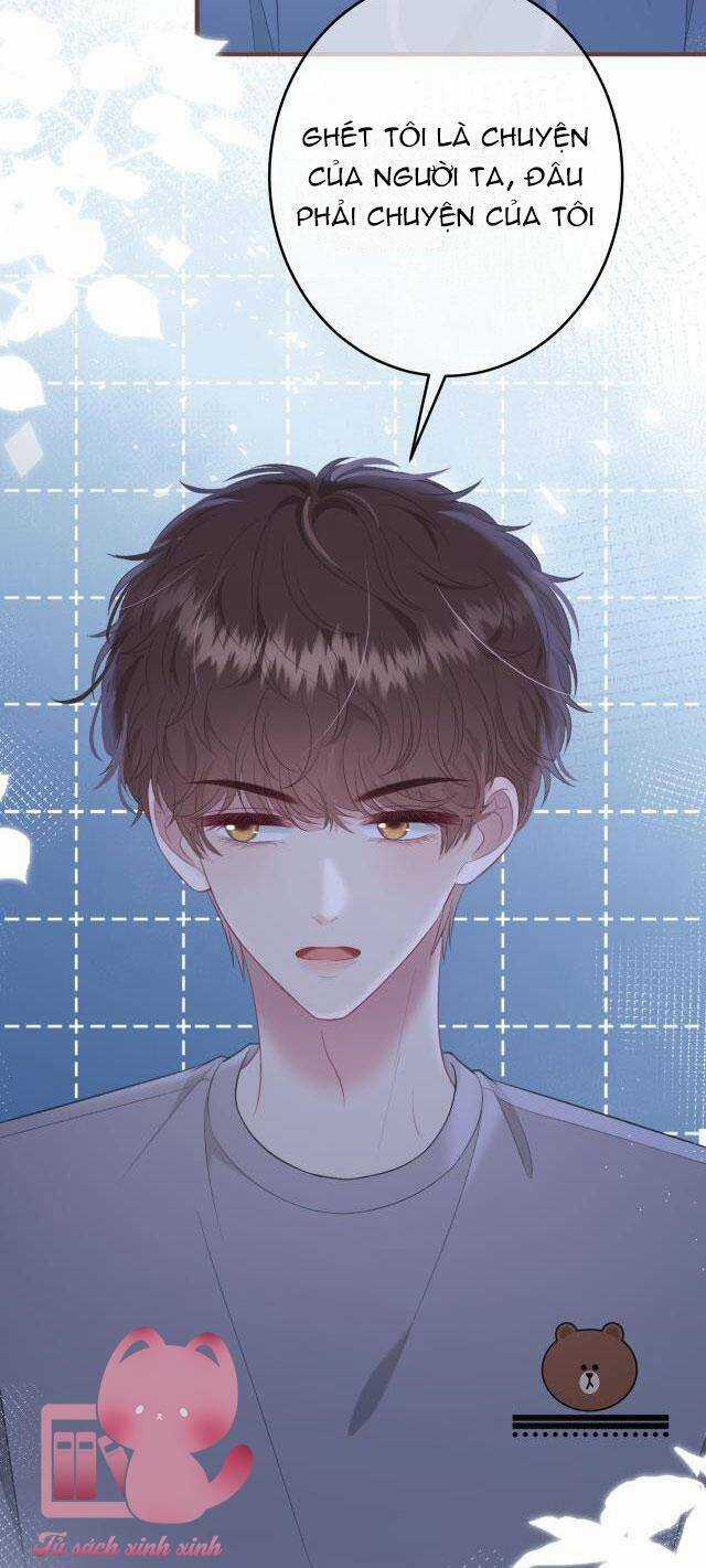 Tôi Sẽ Không Thích Cậu Đâu! Chapter 15 trang 19