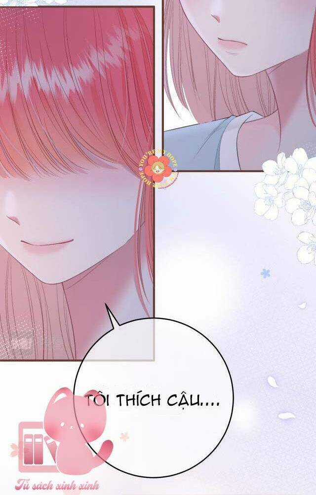 Tôi Sẽ Không Thích Cậu Đâu! Chapter 15 trang 21