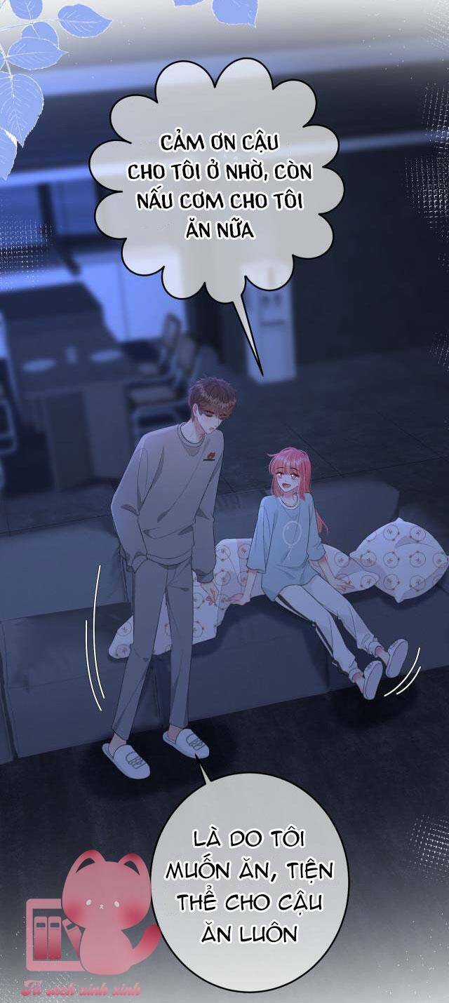 Tôi Sẽ Không Thích Cậu Đâu! Chapter 15 trang 24