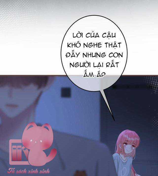 Tôi Sẽ Không Thích Cậu Đâu! Chapter 15 trang 25