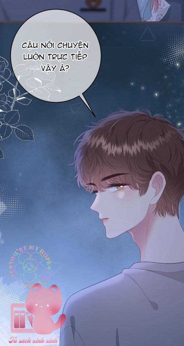 Tôi Sẽ Không Thích Cậu Đâu! Chapter 15 trang 26