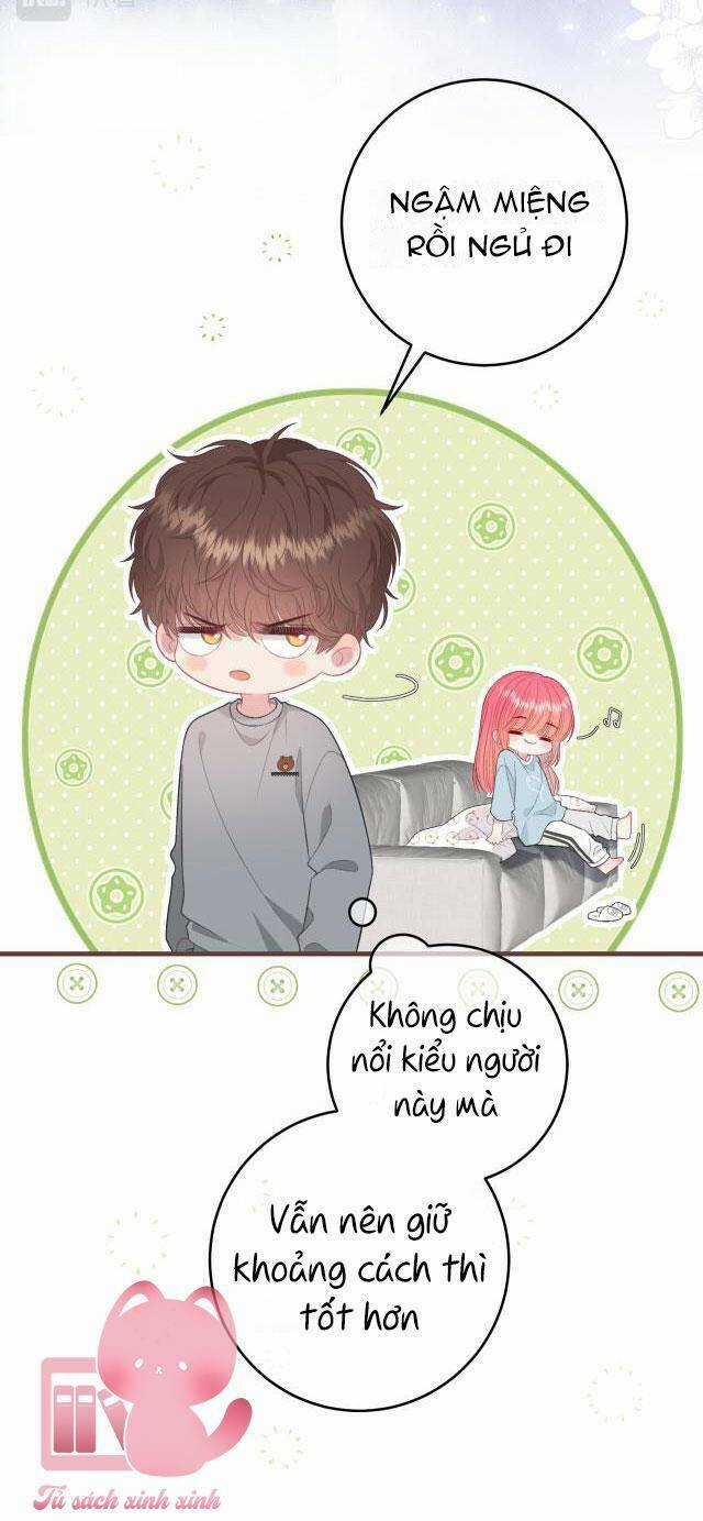 Tôi Sẽ Không Thích Cậu Đâu! Chapter 15 trang 28