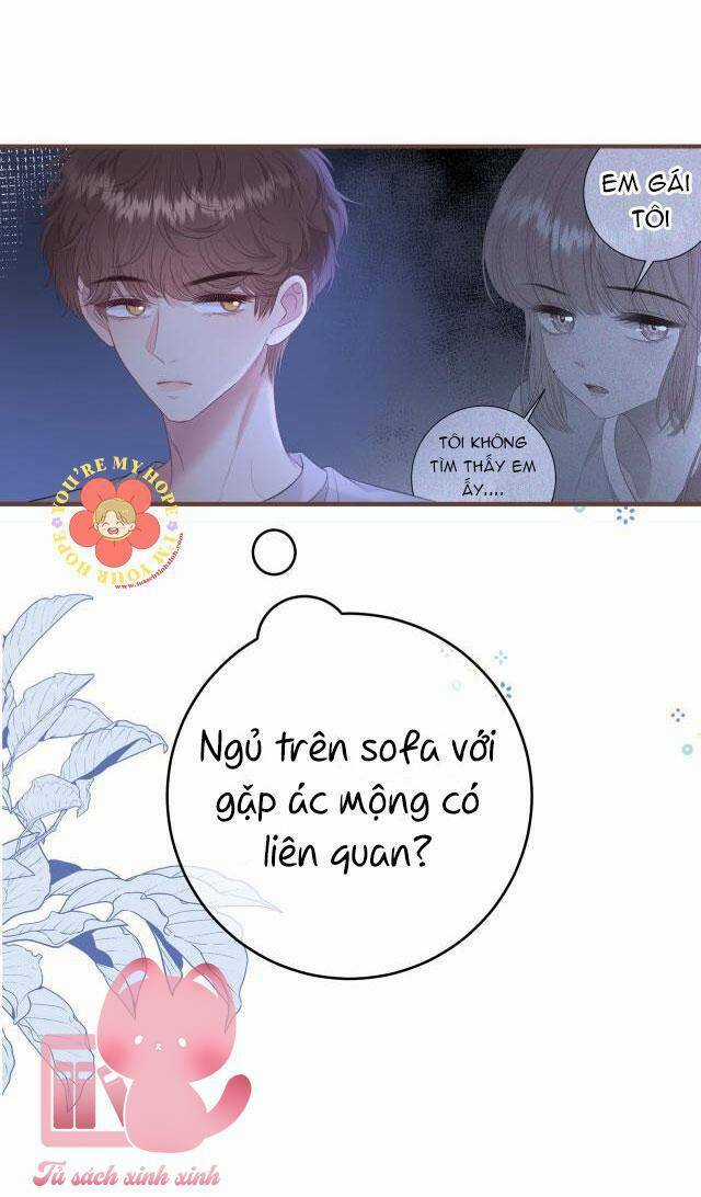 Tôi Sẽ Không Thích Cậu Đâu! Chapter 15 trang 29
