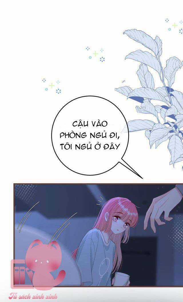 Tôi Sẽ Không Thích Cậu Đâu! Chapter 15 trang 30