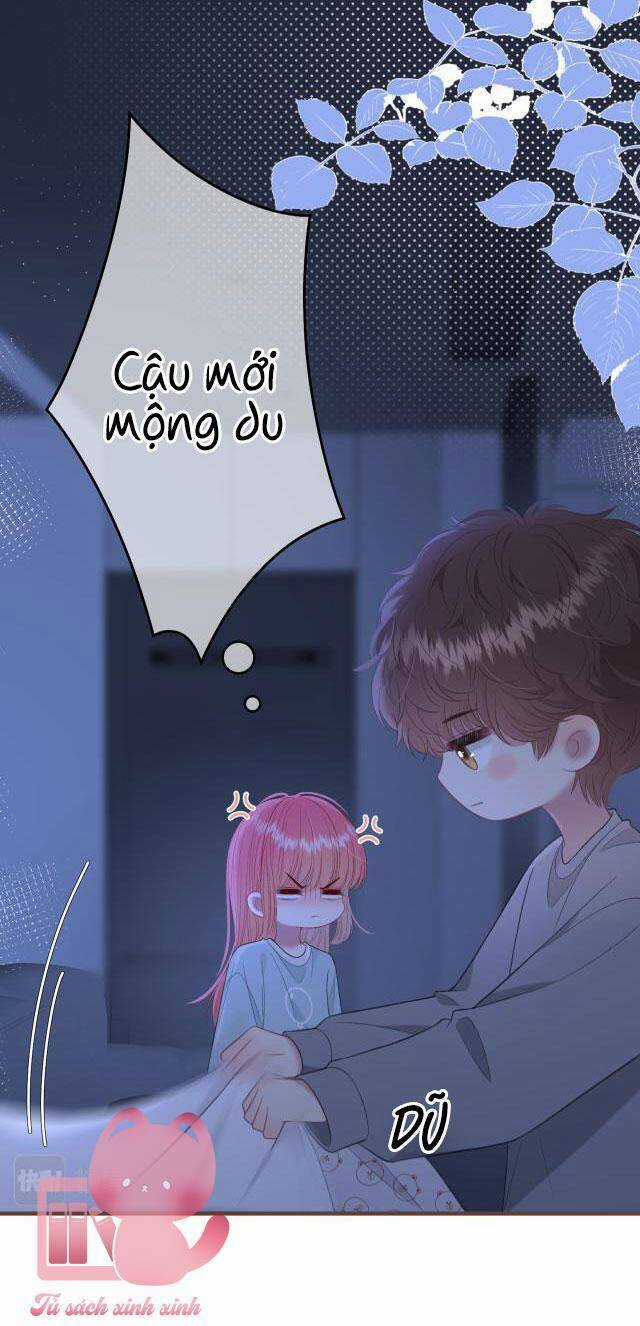 Tôi Sẽ Không Thích Cậu Đâu! Chapter 15 trang 32
