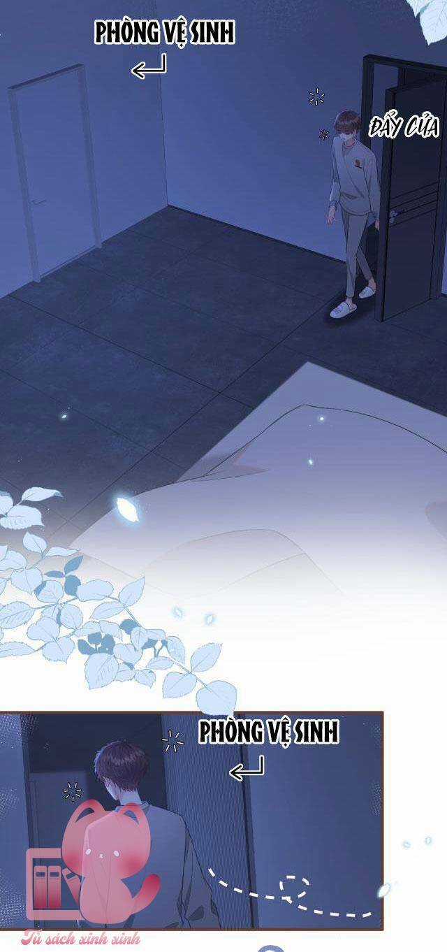 Tôi Sẽ Không Thích Cậu Đâu! Chapter 15 trang 34