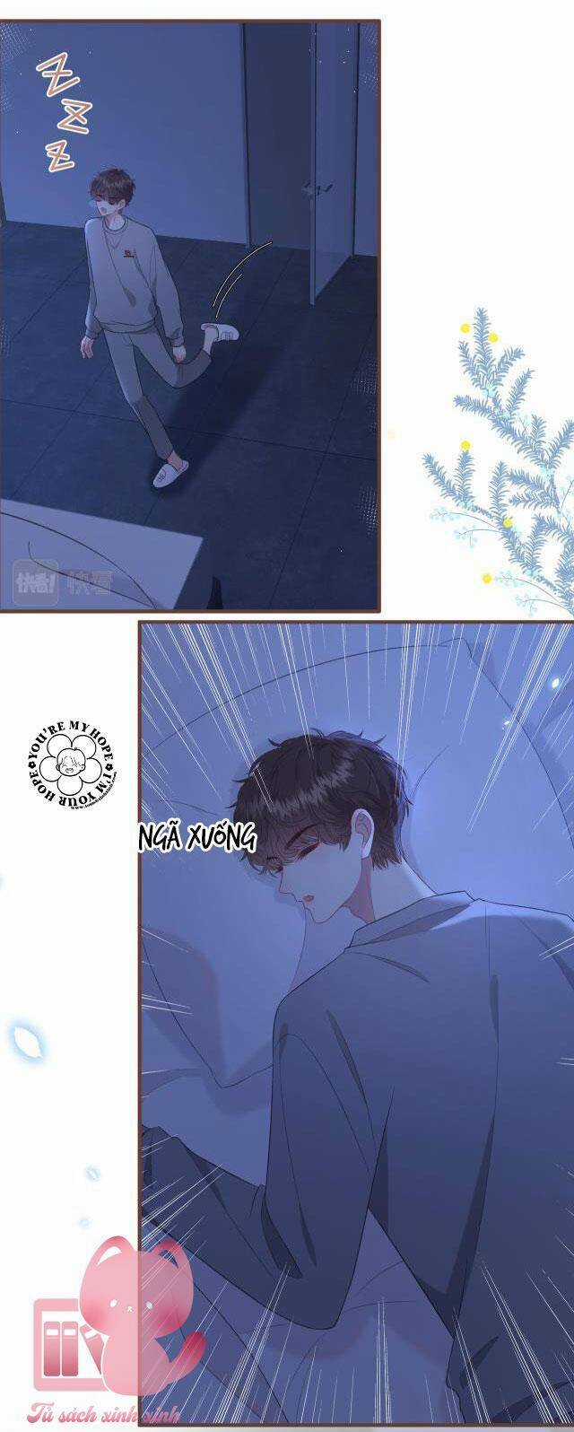 Tôi Sẽ Không Thích Cậu Đâu! Chapter 15 trang 36