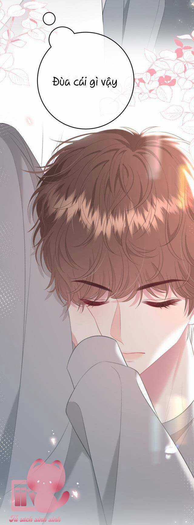 Tôi Sẽ Không Thích Cậu Đâu! Chapter 15 trang 42