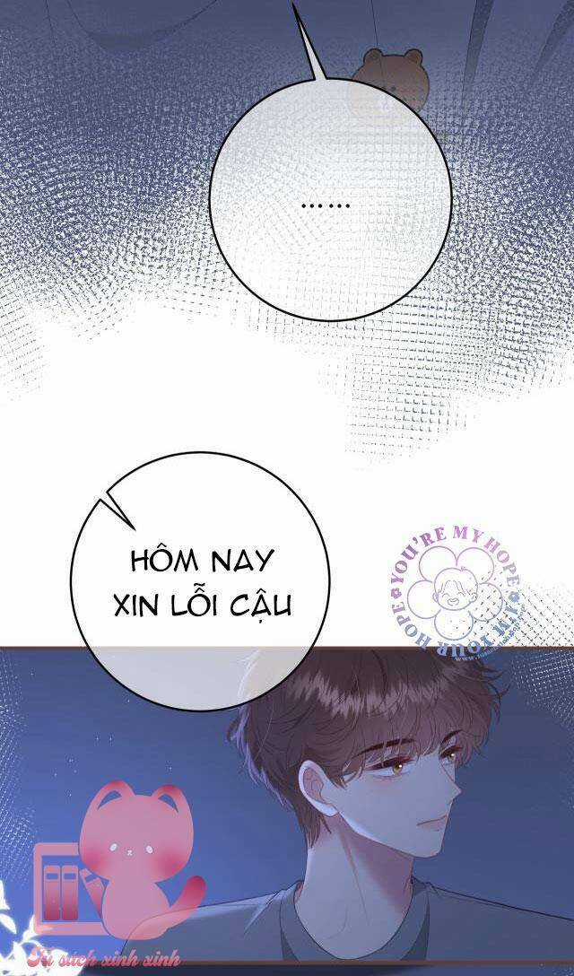 Tôi Sẽ Không Thích Cậu Đâu! Chapter 15 trang 8