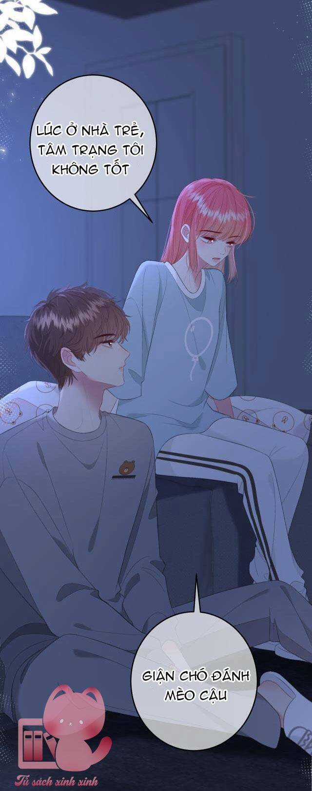 Tôi Sẽ Không Thích Cậu Đâu! Chapter 15 trang 9