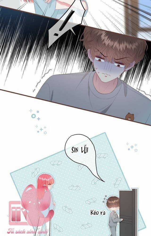 Tôi Sẽ Không Thích Cậu Đâu! Chapter 16 trang 11