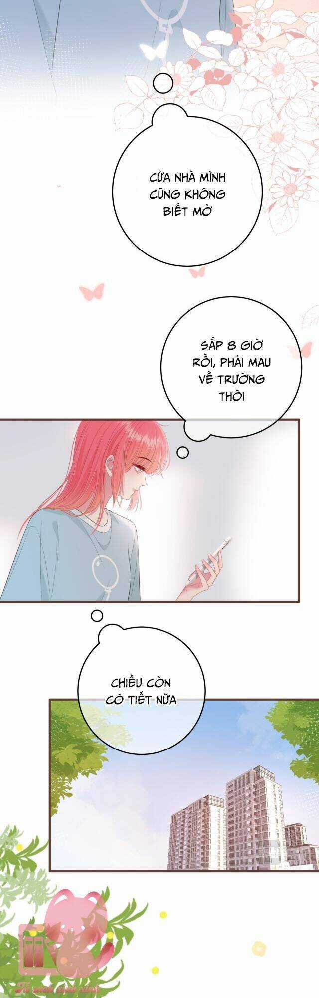 Tôi Sẽ Không Thích Cậu Đâu! Chapter 16 trang 14