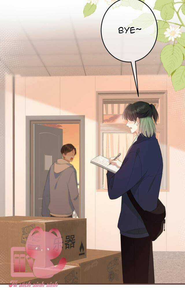 Tôi Sẽ Không Thích Cậu Đâu! Chapter 16 trang 16